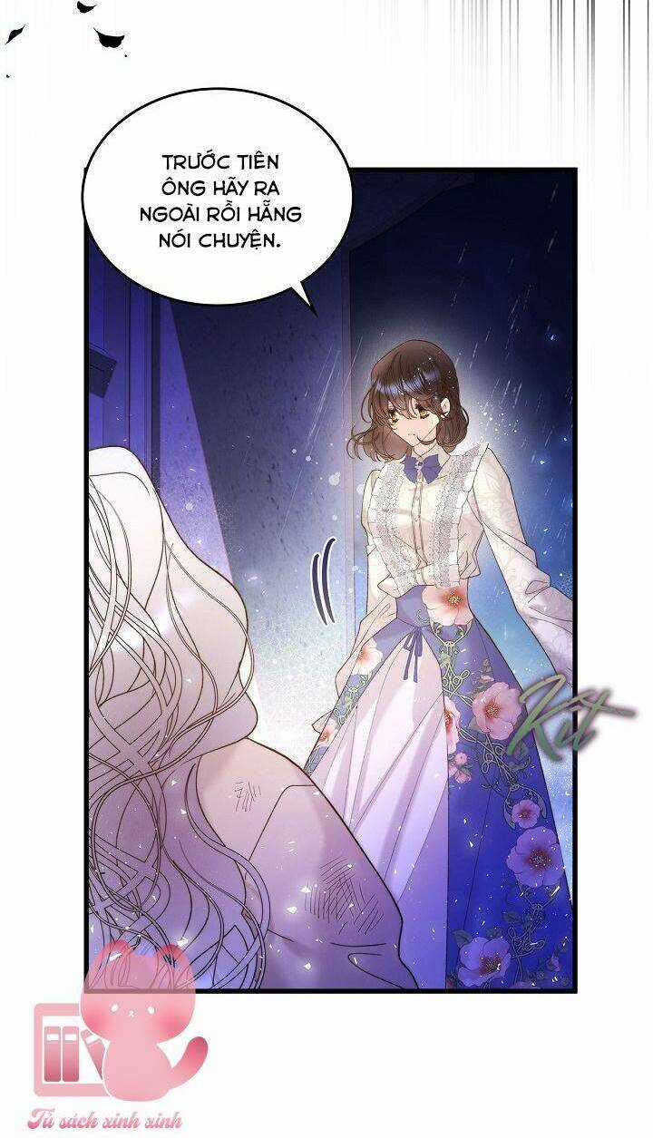 Công Chúa Chloe Chapter 104 trang 14