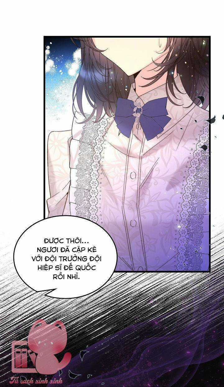 Công Chúa Chloe Chapter 104 trang 16