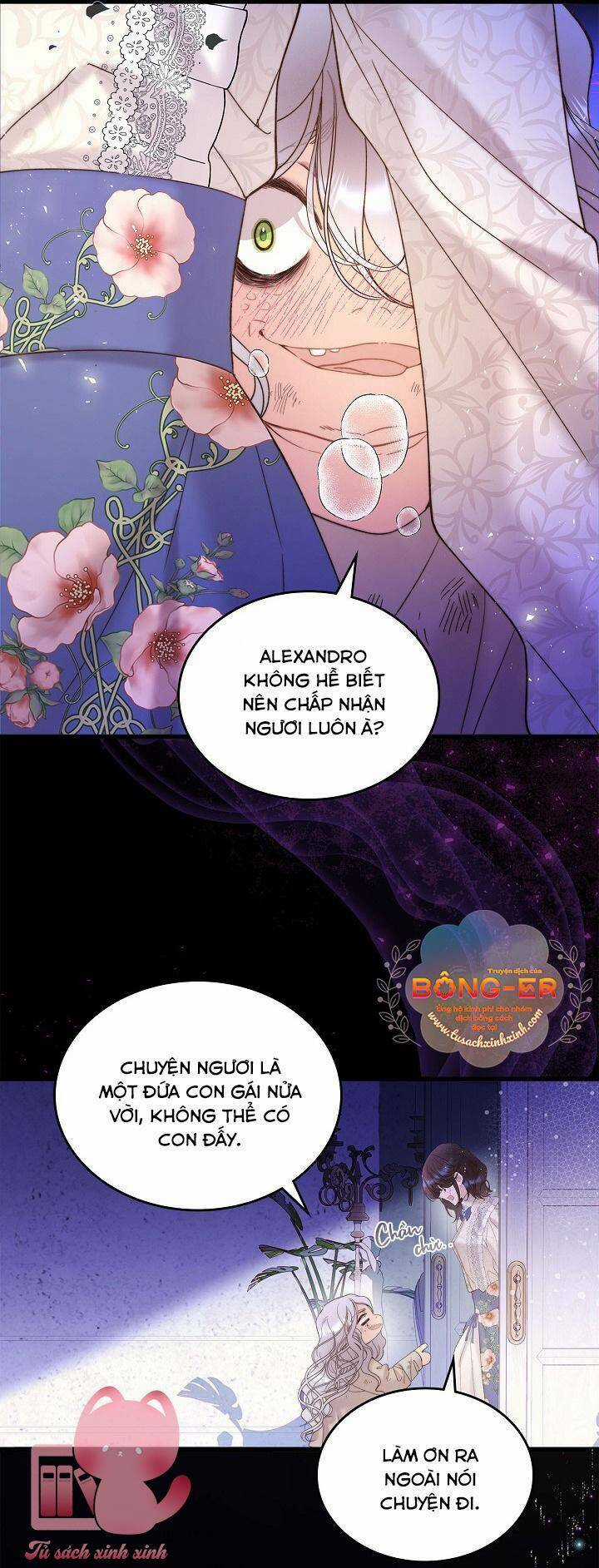 Công Chúa Chloe Chapter 104 trang 17