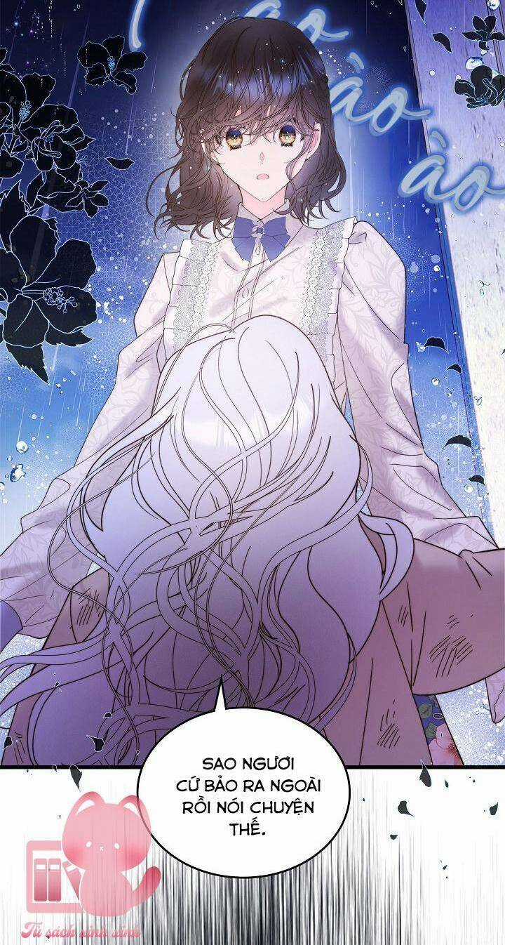 Công Chúa Chloe Chapter 104 trang 19