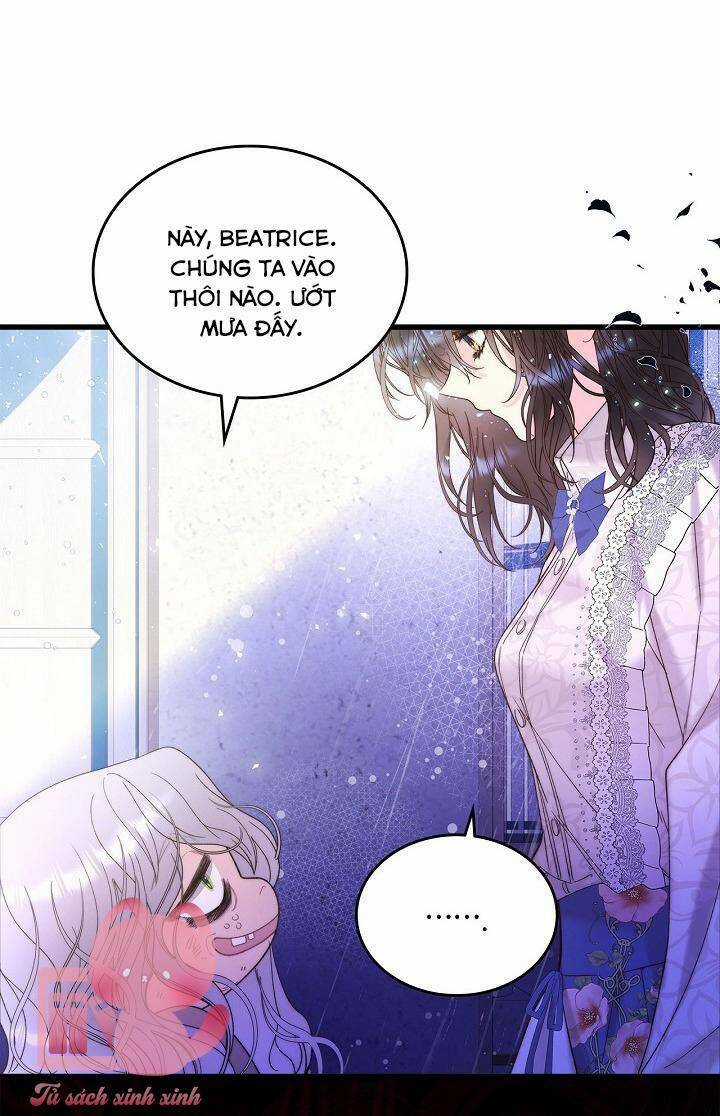 Công Chúa Chloe Chapter 104 trang 21