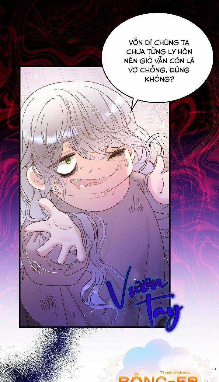 Công Chúa Chloe Chapter 104 trang 22