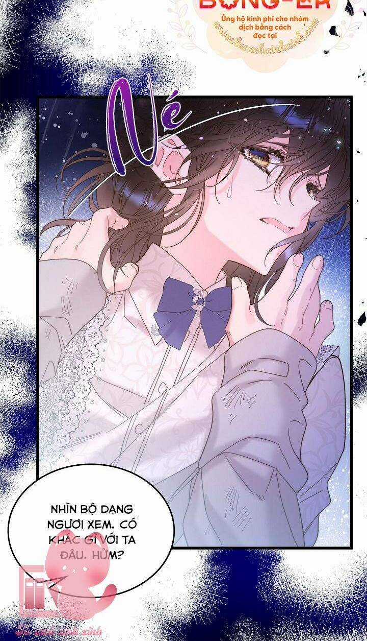 Công Chúa Chloe Chapter 104 trang 23