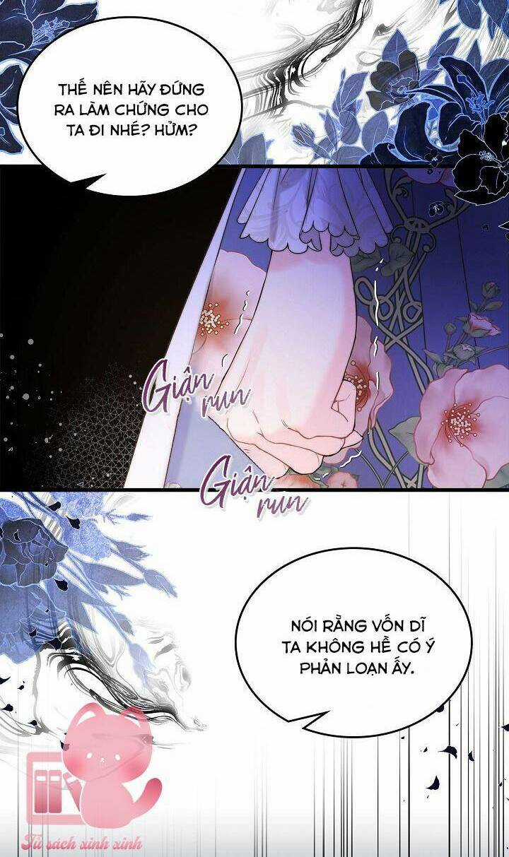 Công Chúa Chloe Chapter 104 trang 25