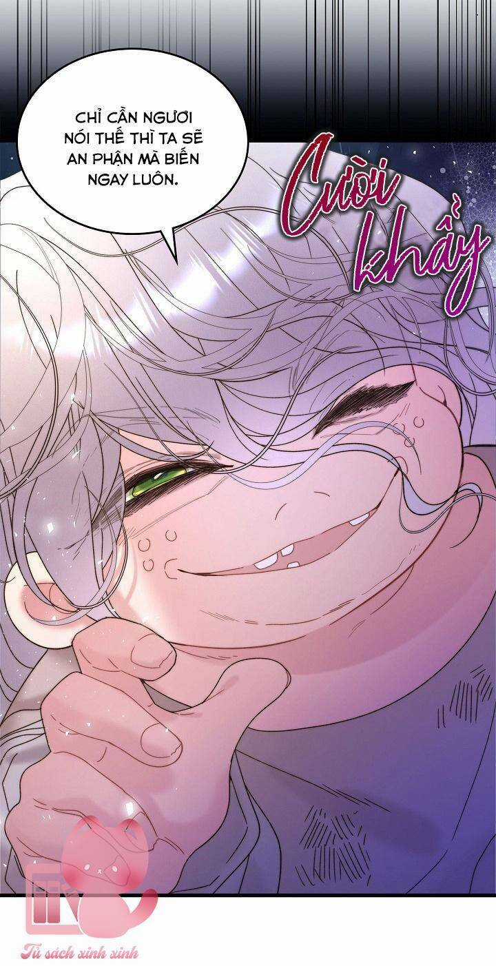Công Chúa Chloe Chapter 104 trang 26