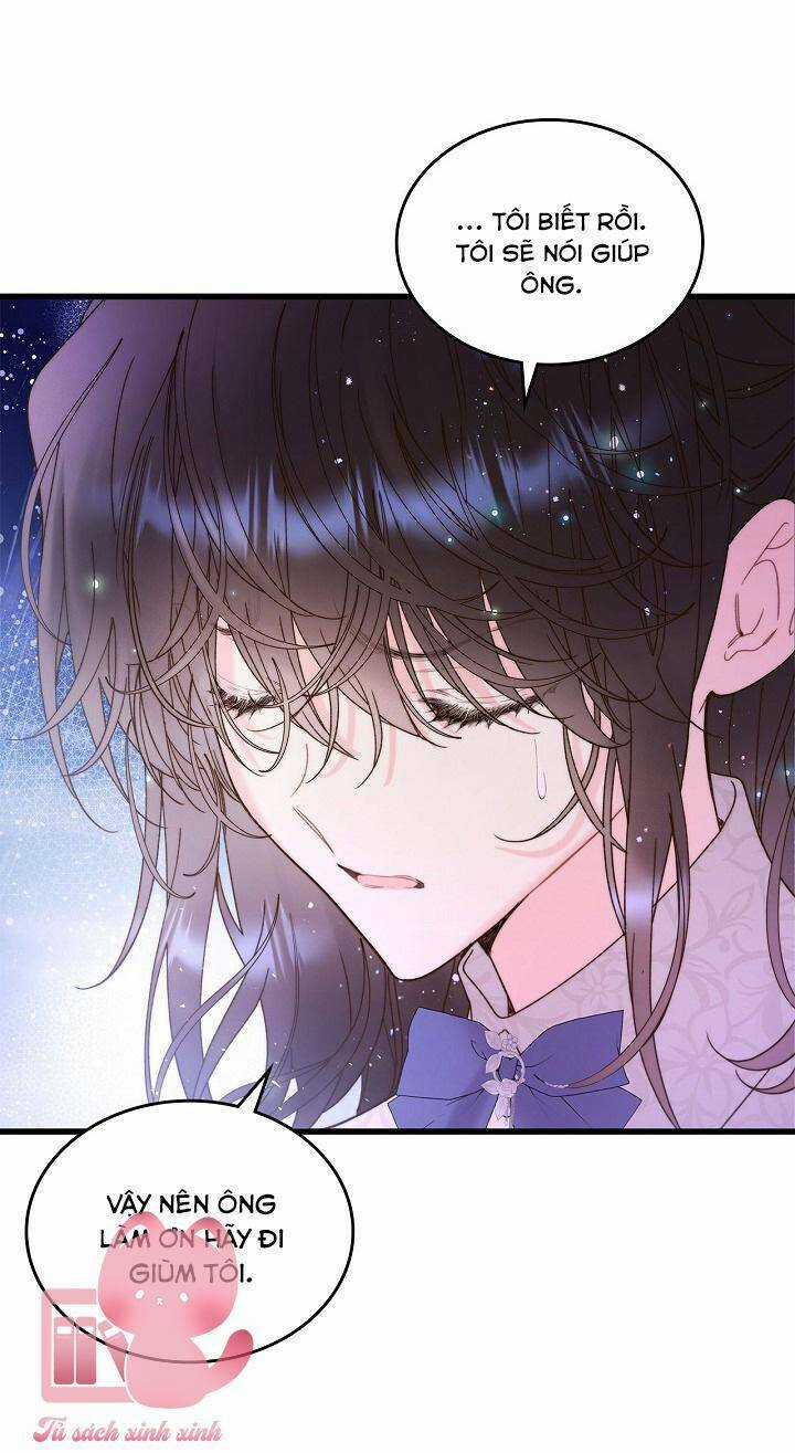 Công Chúa Chloe Chapter 104 trang 27