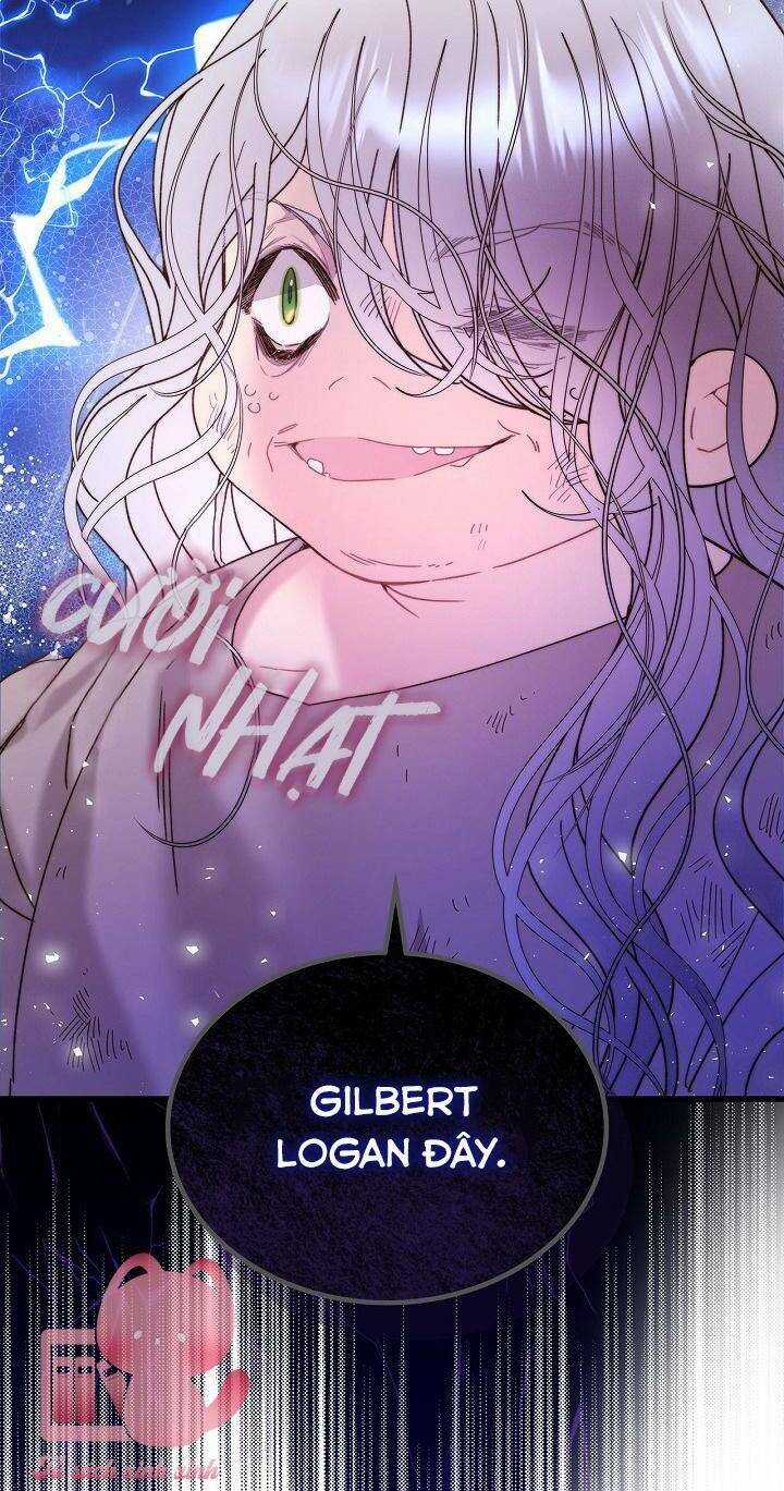 Công Chúa Chloe Chapter 104 trang 3