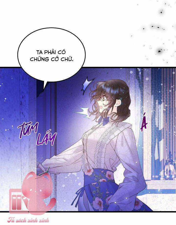 Công Chúa Chloe Chapter 104 trang 30