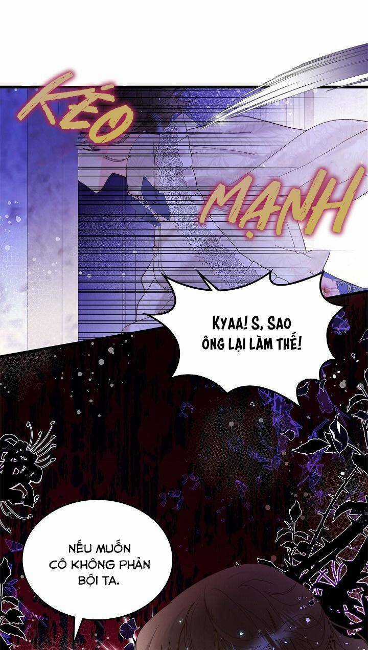 Công Chúa Chloe Chapter 104 trang 31