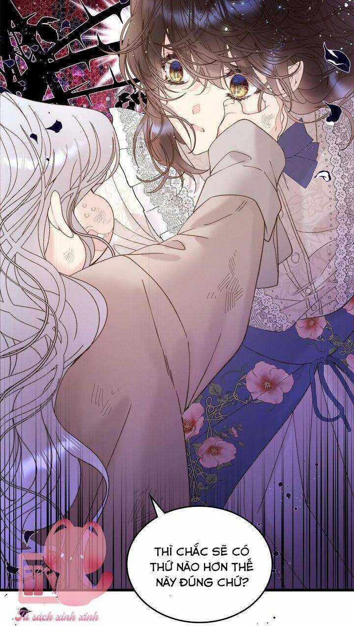 Công Chúa Chloe Chapter 104 trang 32