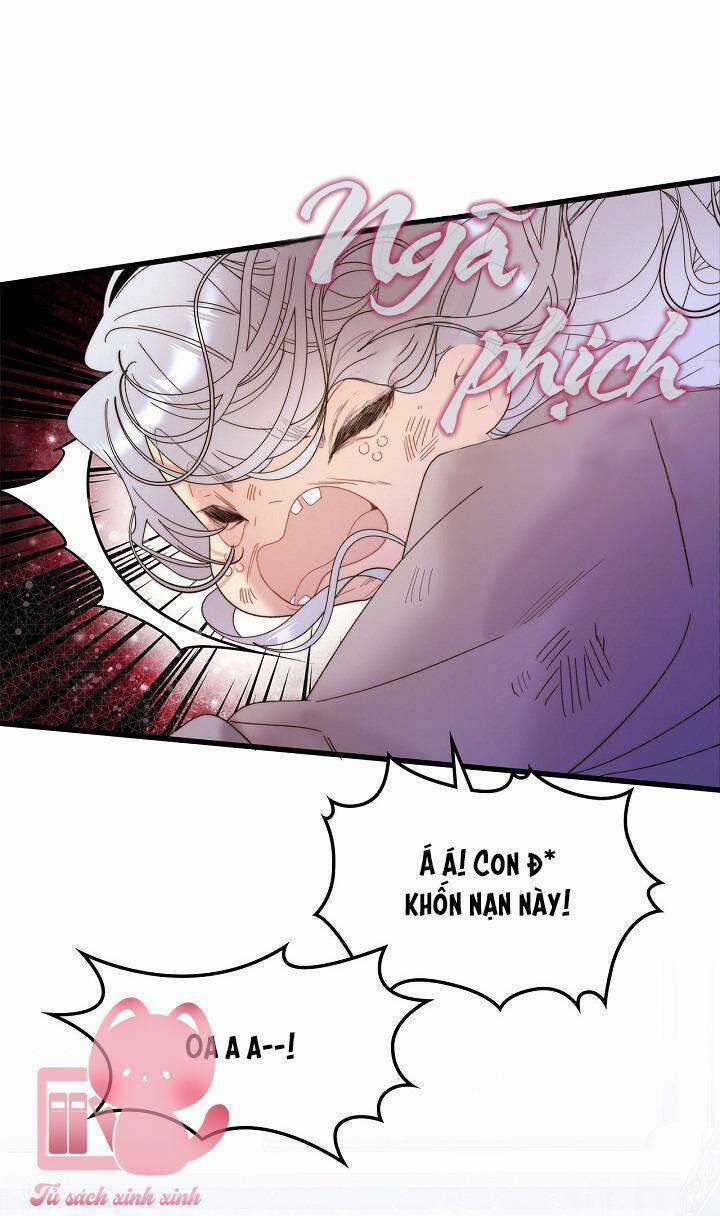 Công Chúa Chloe Chapter 104 trang 34