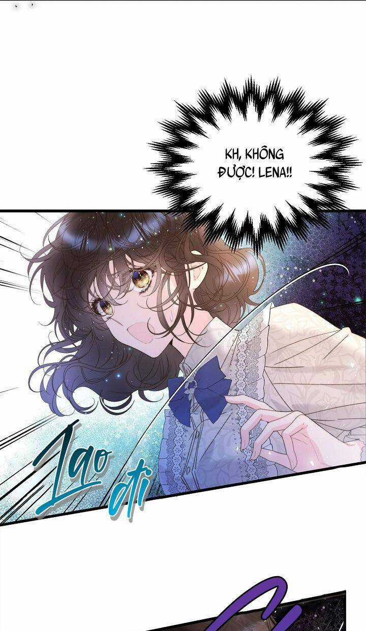 Công Chúa Chloe Chapter 104 trang 36