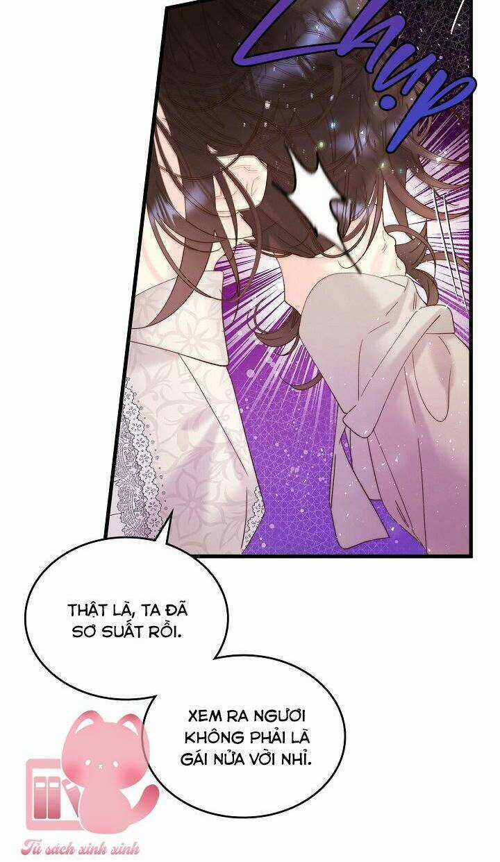 Công Chúa Chloe Chapter 104 trang 37