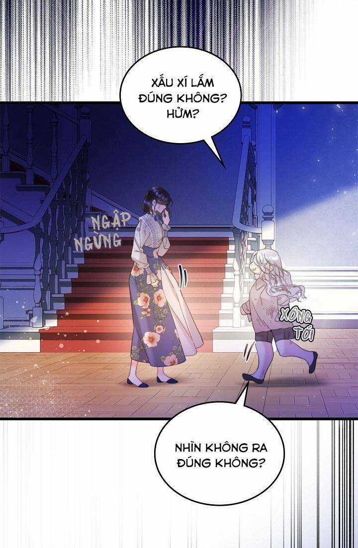 Công Chúa Chloe Chapter 104 trang 4