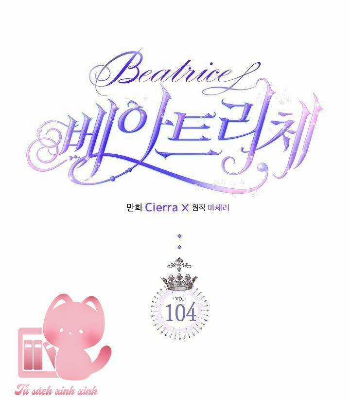 Công Chúa Chloe Chapter 104 trang 40