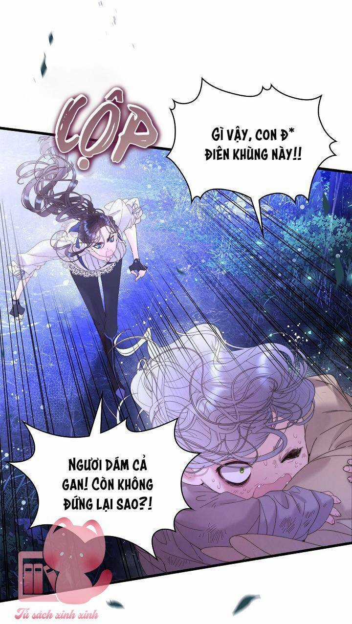 Công Chúa Chloe Chapter 104 trang 43