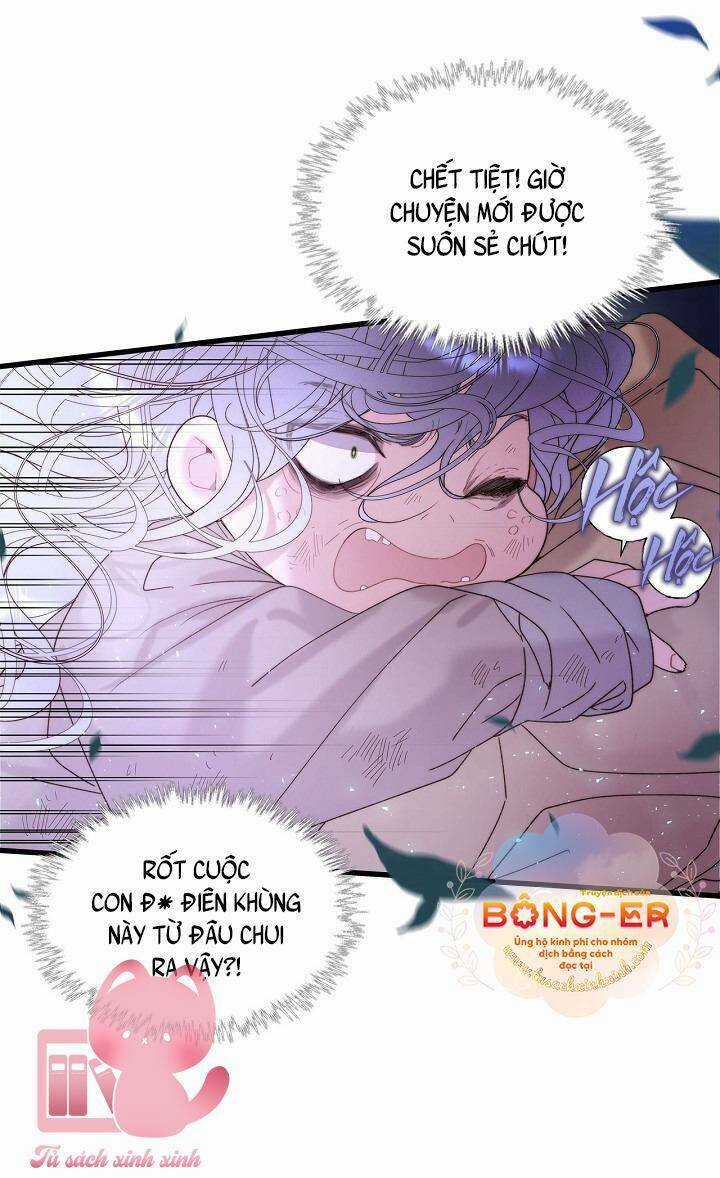 Công Chúa Chloe Chapter 104 trang 44