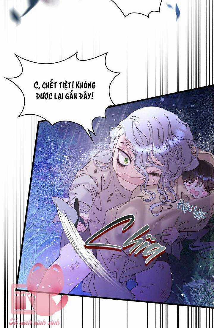 Công Chúa Chloe Chapter 104 trang 46