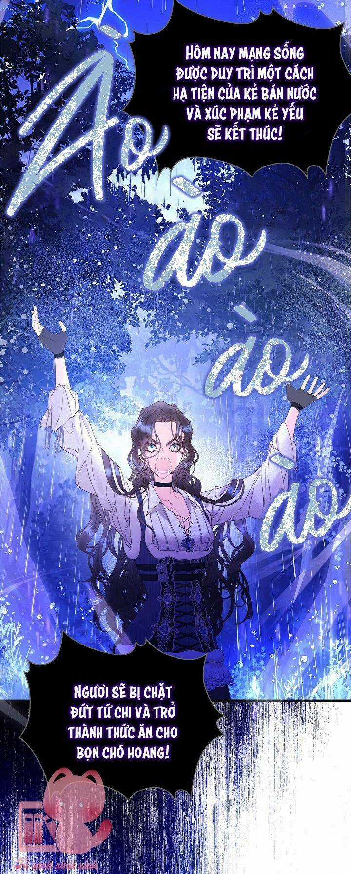 Công Chúa Chloe Chapter 104 trang 49