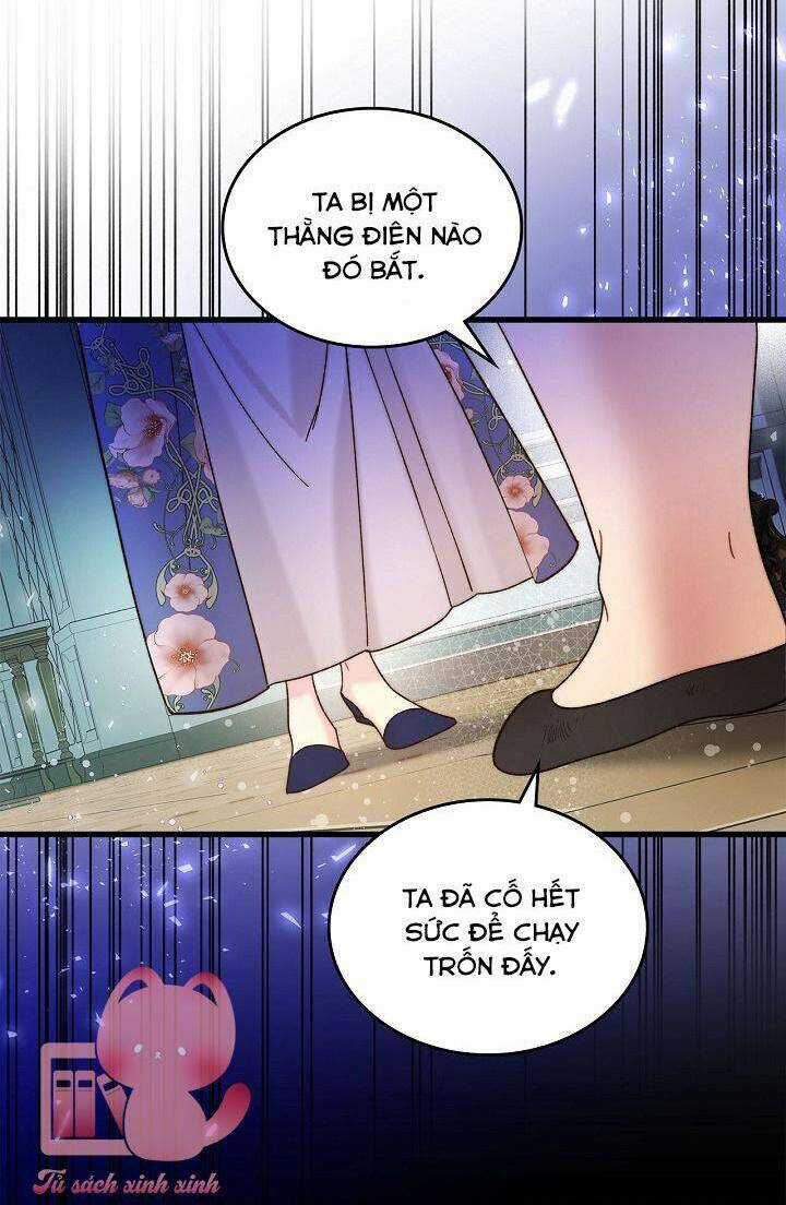 Công Chúa Chloe Chapter 104 trang 5