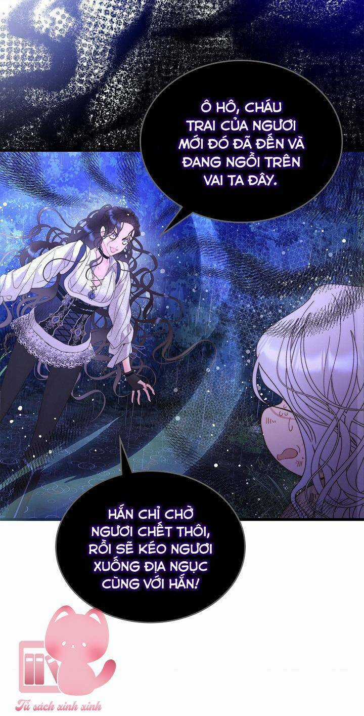 Công Chúa Chloe Chapter 104 trang 51