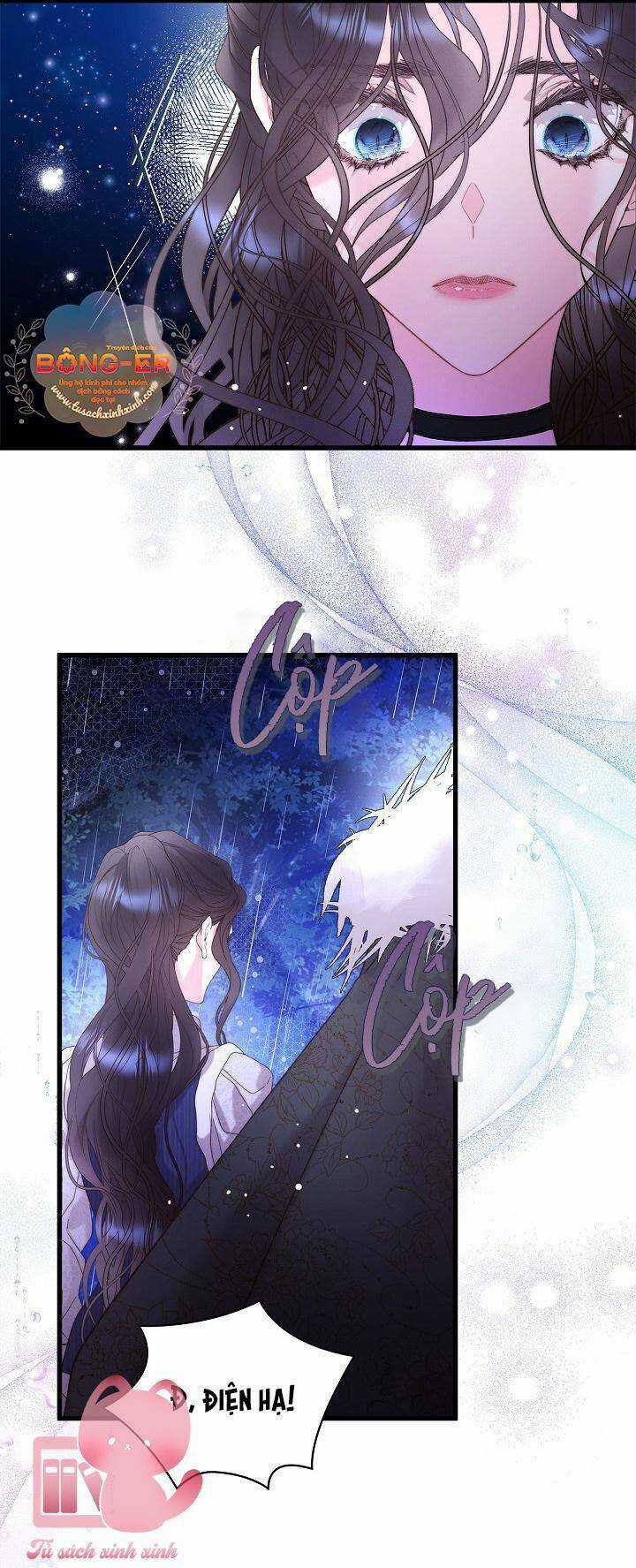Công Chúa Chloe Chapter 104 trang 56