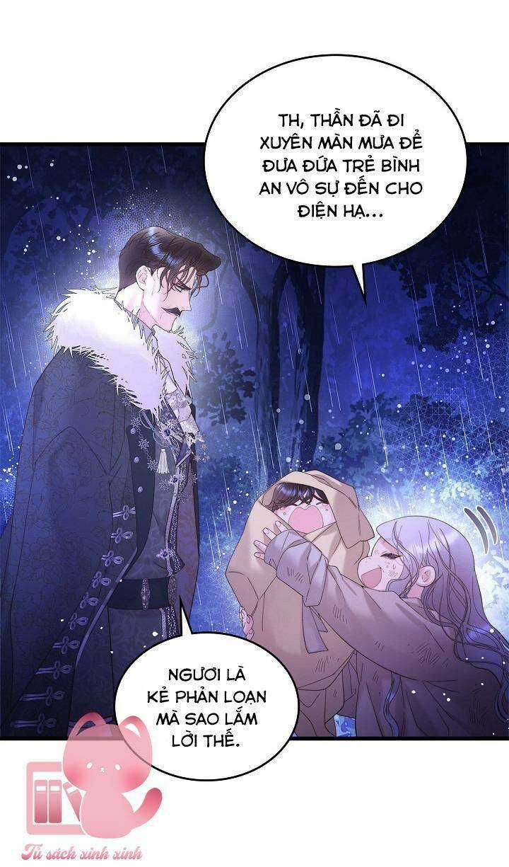 Công Chúa Chloe Chapter 104 trang 58