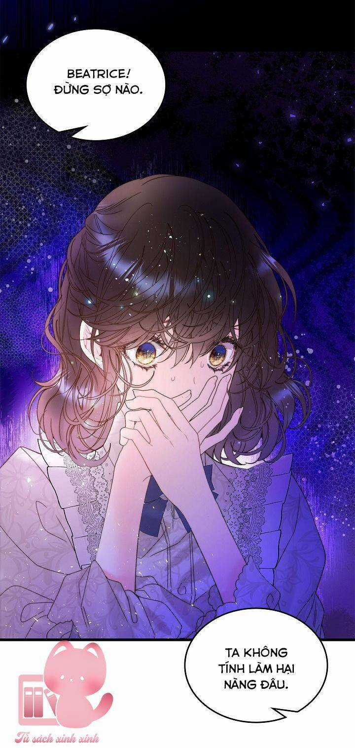 Công Chúa Chloe Chapter 104 trang 6