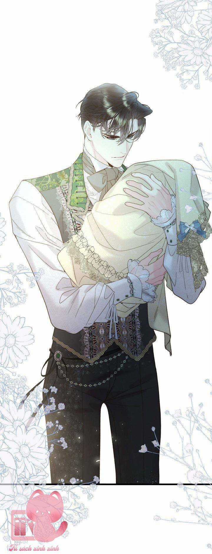 Công Chúa Chloe Chapter 104 trang 61