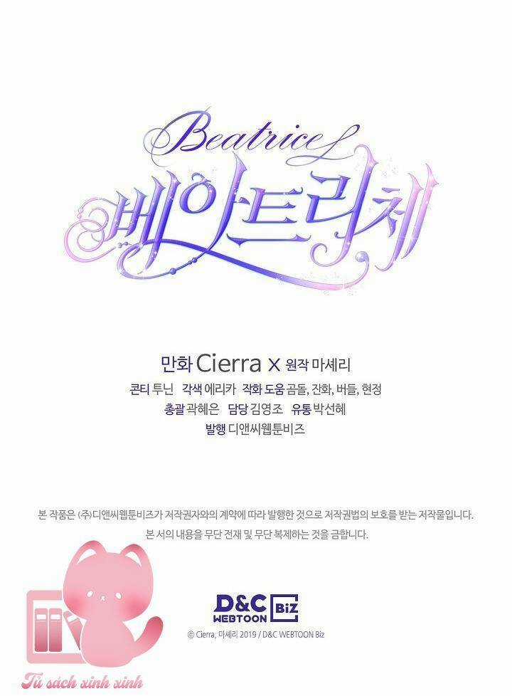 Công Chúa Chloe Chapter 104 trang 64