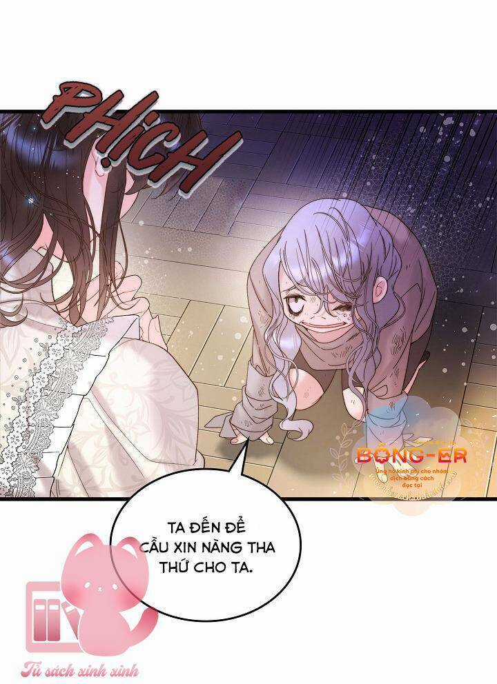 Công Chúa Chloe Chapter 104 trang 7