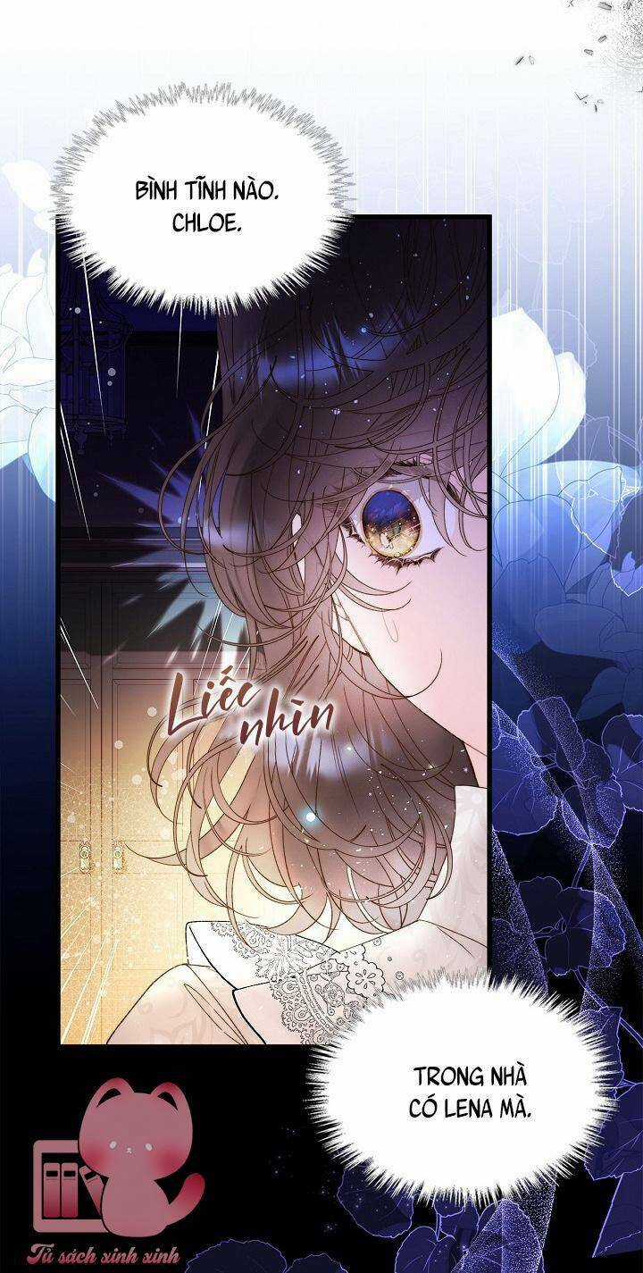 Công Chúa Chloe Chapter 104 trang 9