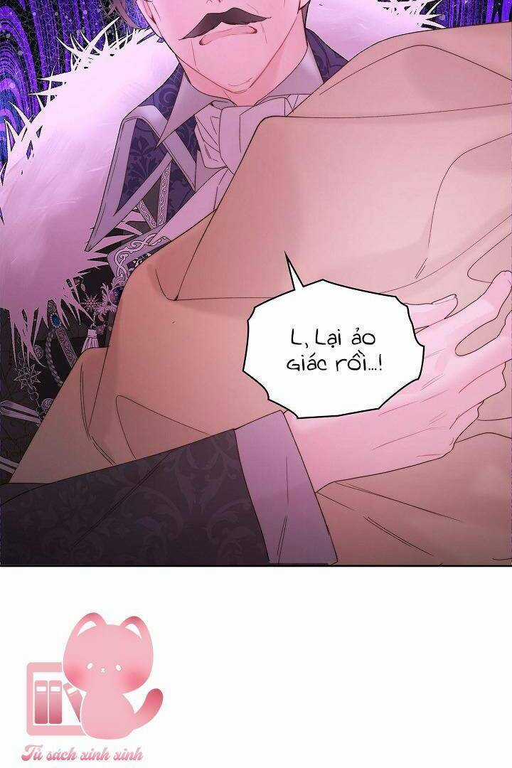 Công Chúa Chloe Chapter 105 trang 10