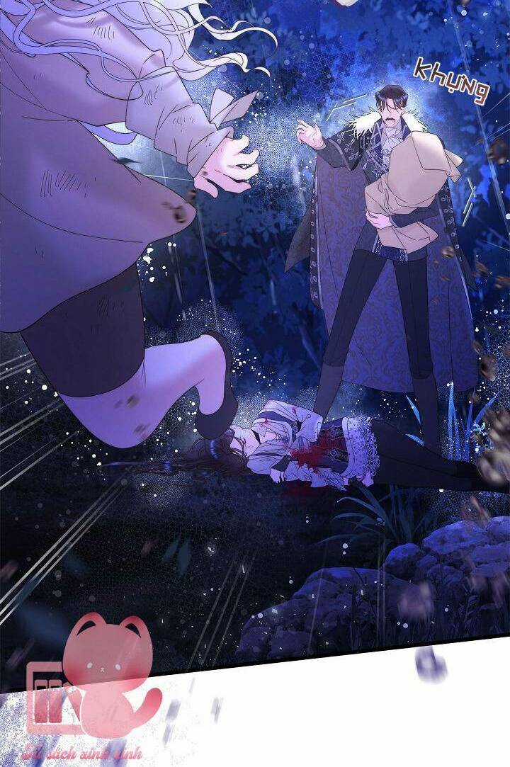 Công Chúa Chloe Chapter 105 trang 13