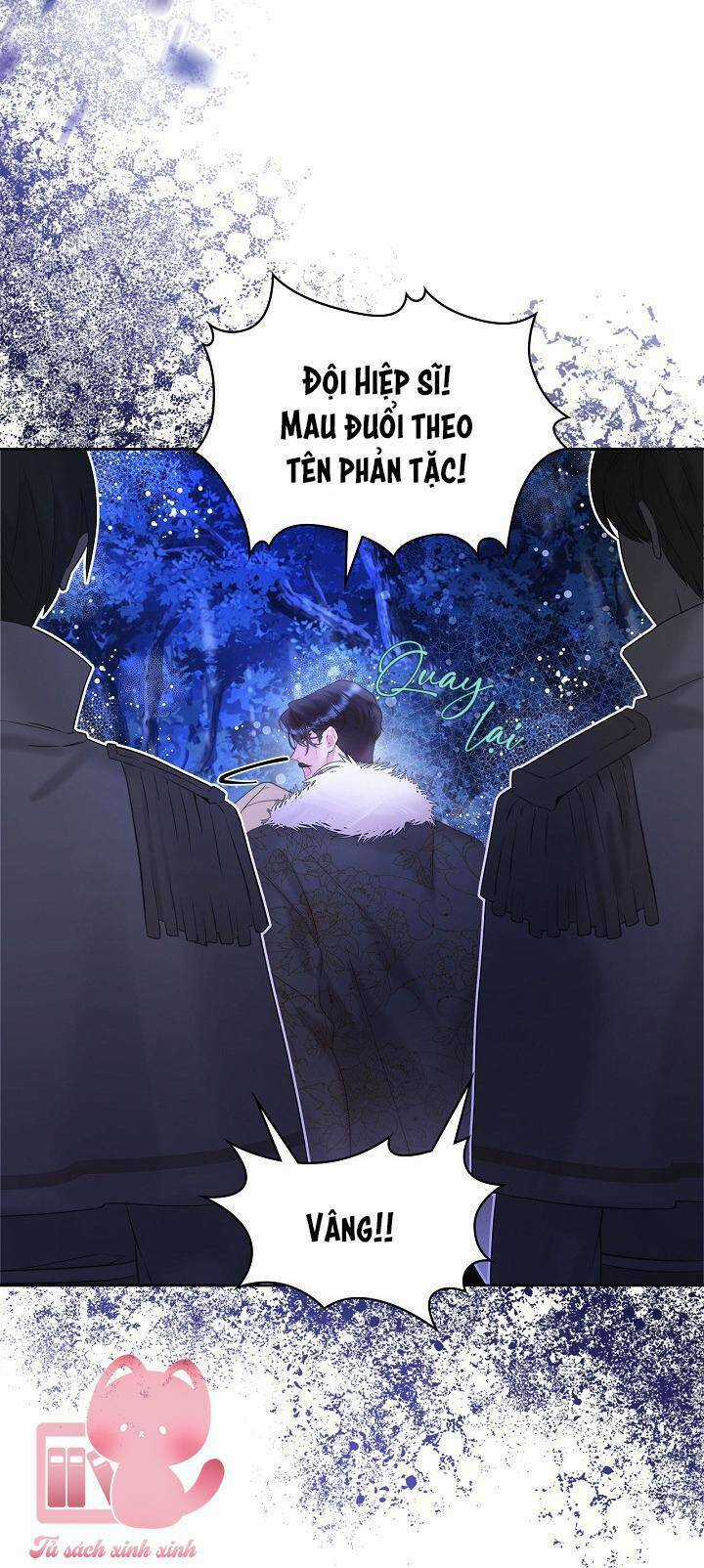 Công Chúa Chloe Chapter 105 trang 14