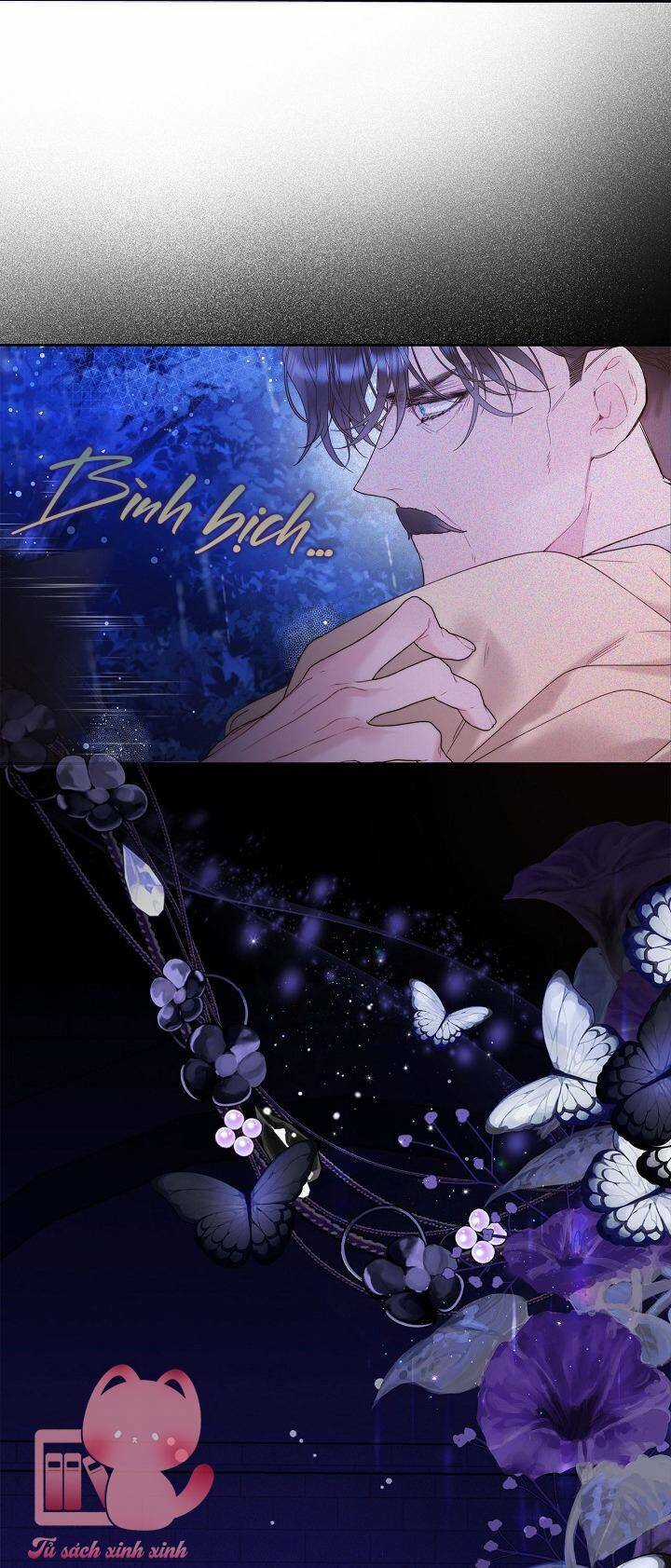 Công Chúa Chloe Chapter 105 trang 16