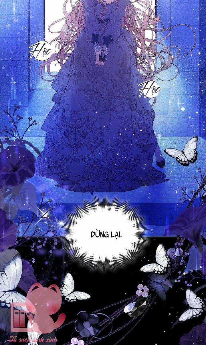 Công Chúa Chloe Chapter 105 trang 18