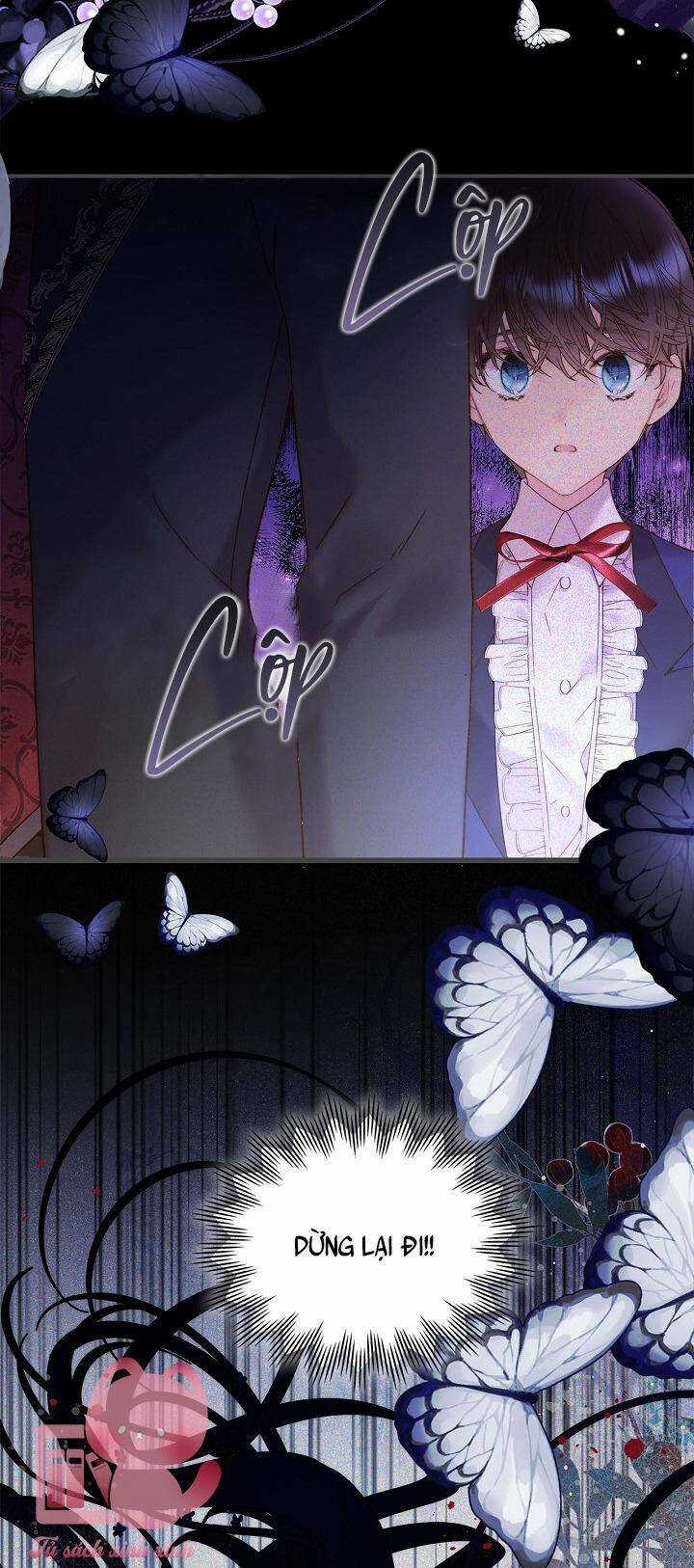 Công Chúa Chloe Chapter 105 trang 19