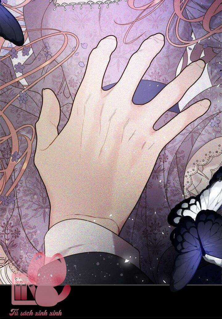 Công Chúa Chloe Chapter 105 trang 21