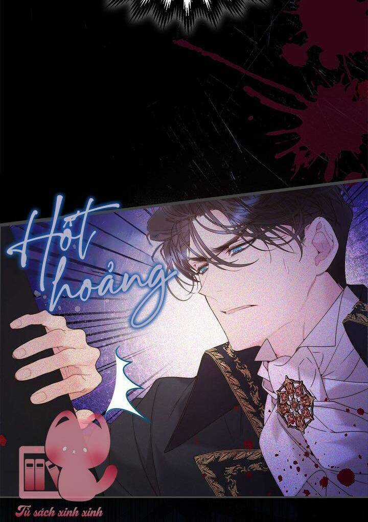 Công Chúa Chloe Chapter 105 trang 23