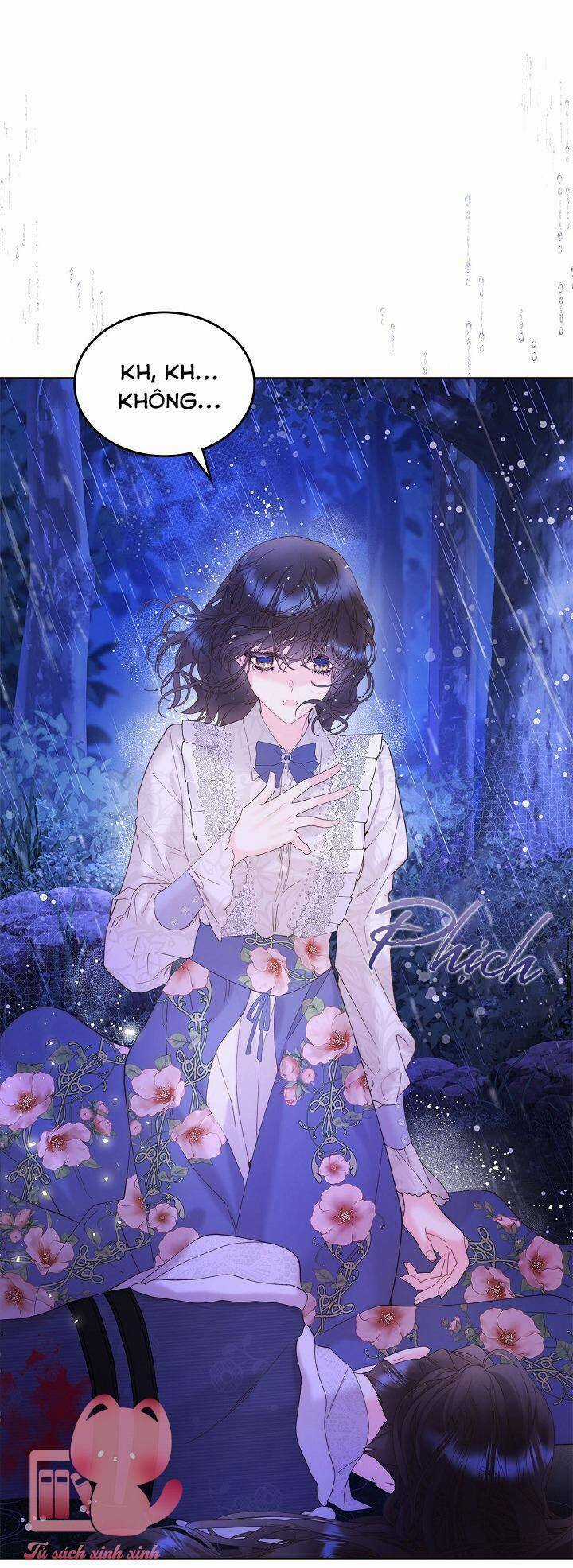 Công Chúa Chloe Chapter 105 trang 29