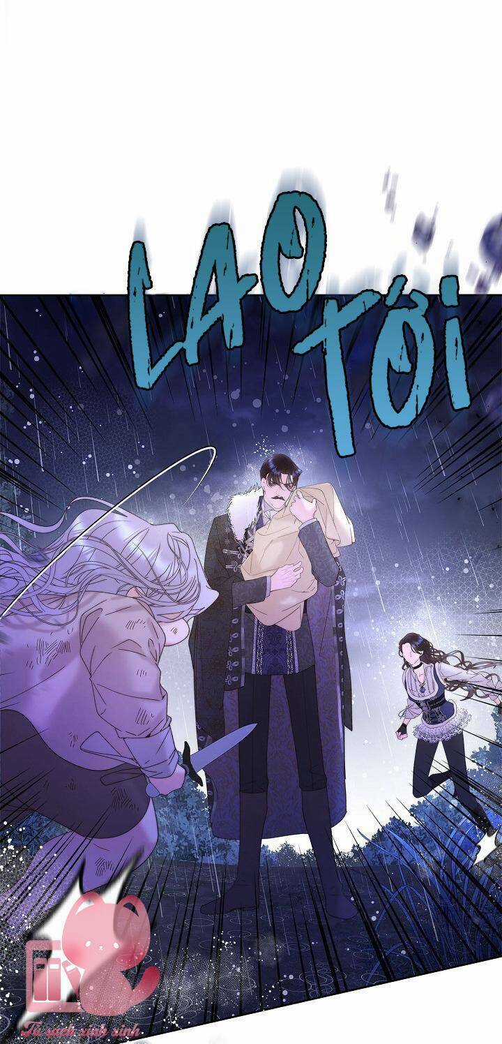 Công Chúa Chloe Chapter 105 trang 3
