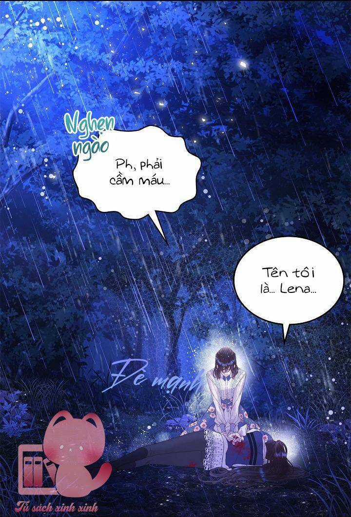 Công Chúa Chloe Chapter 105 trang 33