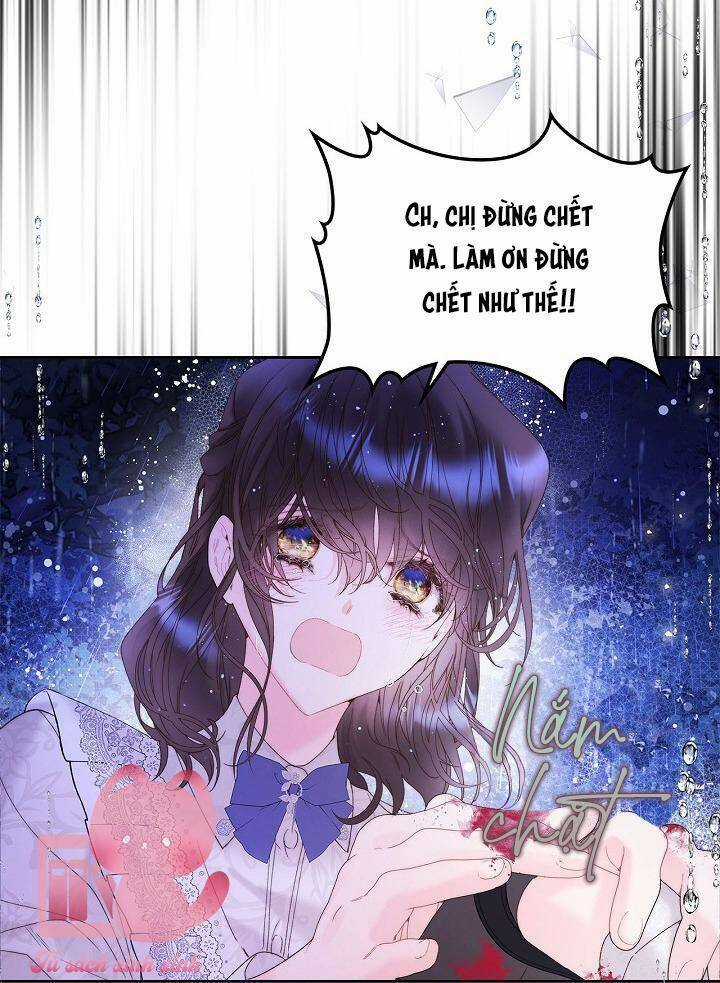 Công Chúa Chloe Chapter 105 trang 36