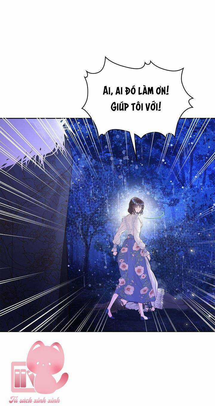 Công Chúa Chloe Chapter 105 trang 40