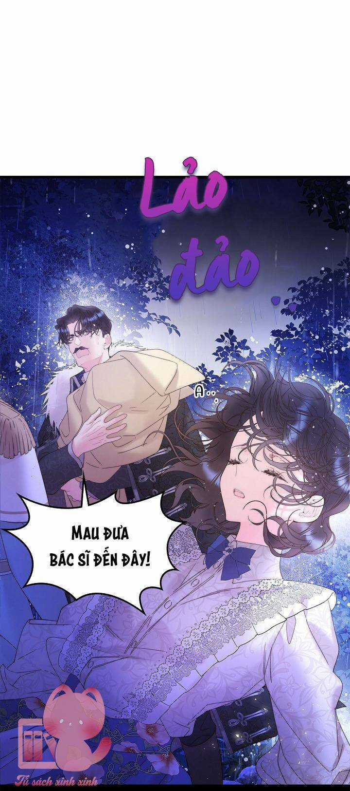 Công Chúa Chloe Chapter 105 trang 41