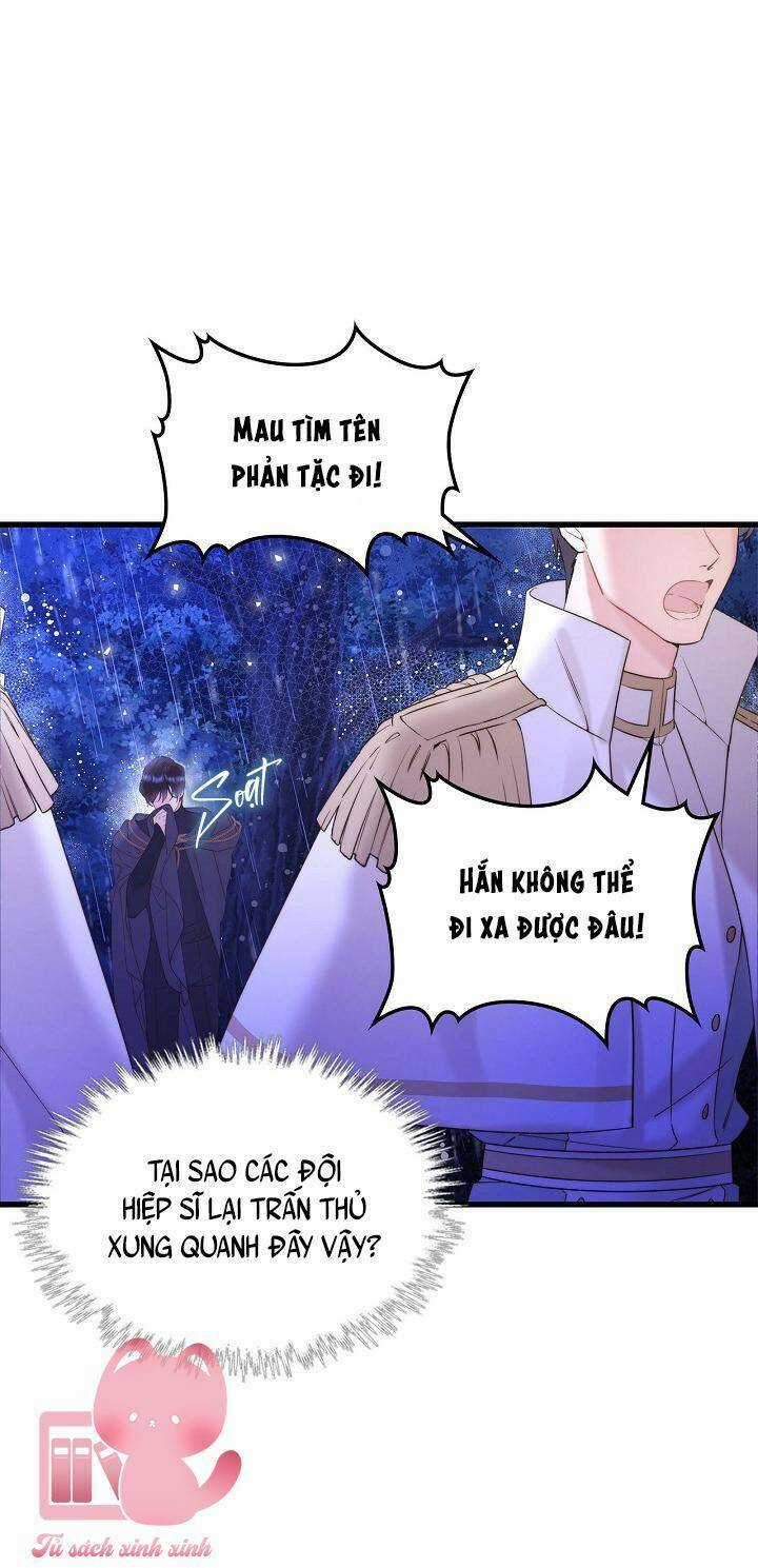 Công Chúa Chloe Chapter 105 trang 46