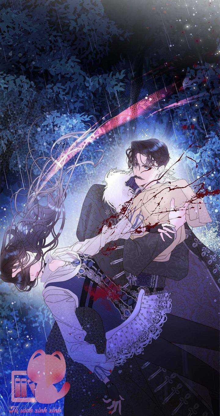 Công Chúa Chloe Chapter 105 trang 5