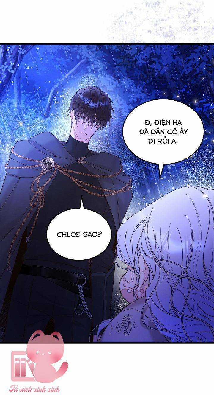 Công Chúa Chloe Chapter 105 trang 58