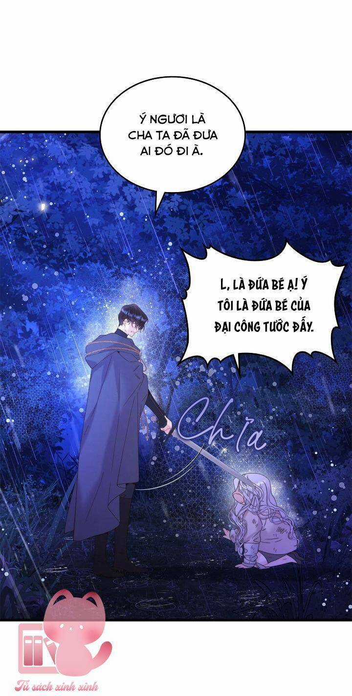 Công Chúa Chloe Chapter 105 trang 60